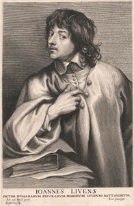 Joannes Livens