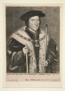 Thomas Howard, Conte di Arundel
