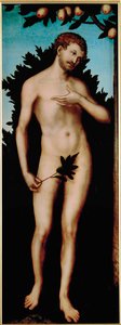 da Lucas the Elder Cranach