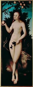  da Lucas the Elder Cranach