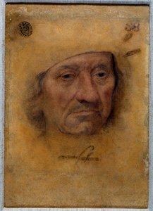 Ritratto del dottor Petrus von Clapis