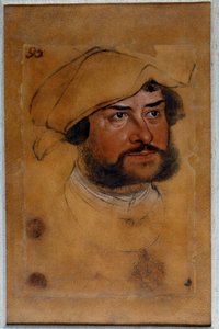 Ritratto del duca Ernesto il Confessore