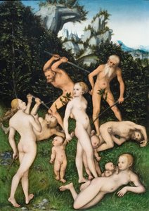 Popoli primitivi