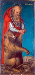 San Girolamo
