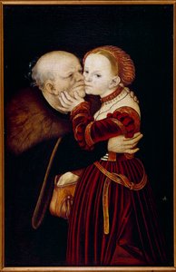 Il vecchio sciocco