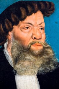  da Lucas the Younger Cranach