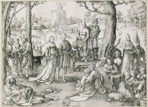  da Lucas van Leyden