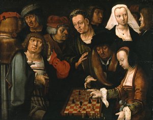  da Lucas van Leyden