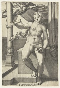 Moderazione
Temperanza (titolo sull