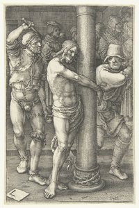 Flagellazione di Cristo