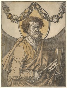 San Pietro da Lucas van Leyden