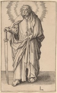 San Simone da Lucas van Leyden
