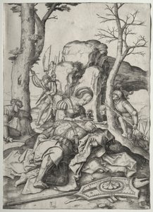 Sansone e Dalila