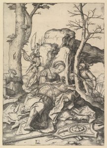 Sansone e Dalila