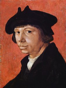 Autoritratto