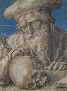 San Girolamo da Lucas van Leyden