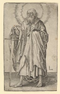San Paolo da Lucas van Leyden
