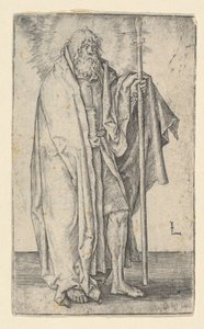 San Tommaso, ca. 1510