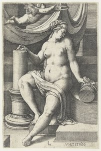 Forza da Lucas van Leyden