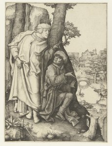 Susanna e i vecchioni