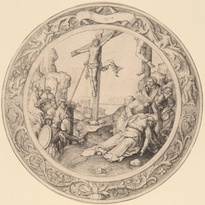 La crocifissione