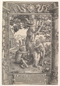 La caduta dell