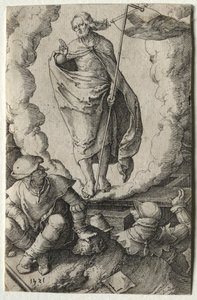 La Passione: La Resurrezione