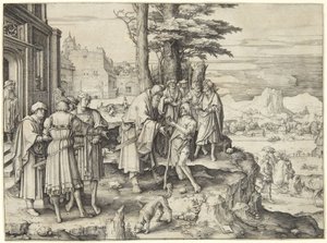  da Lucas van Leyden