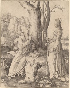 La tentazione di Sant