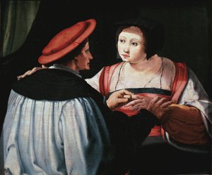 Il fidanzamento