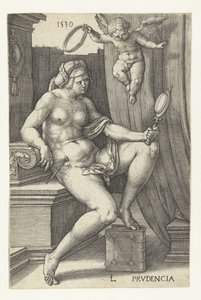 Prudenza (titolo sull