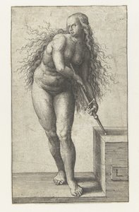 Suicidio di Lucrezia