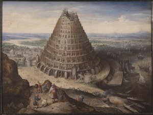 La Torre di Babele