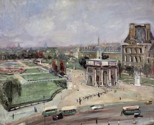 Arco del Carrousel