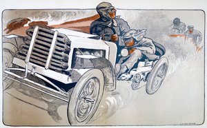 I Fratelli Farman da Lucien Faure