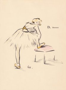 D. Danzatore