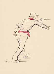 Q. Litigioso