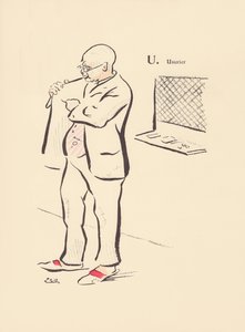 U. usuraio