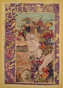 Autunno da Lucien Levy Dhurmer