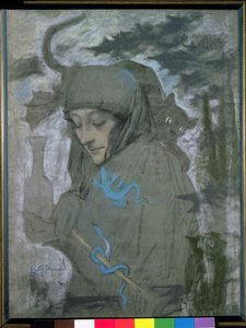 La strega
