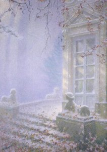 Inverno, Petit Trianon