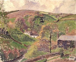 Valle di Blackpool