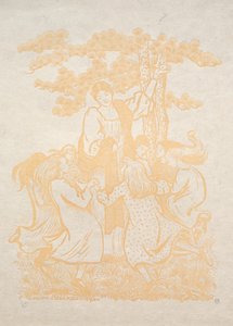 Illustrazione 25: La Ronde, 1893