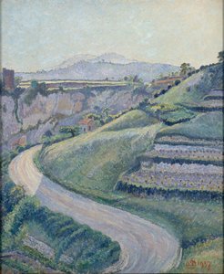 La Nouvelle Route, Cotignac