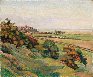  da Lucien Pissarro