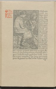 La Regina dei Pesci: Tavola 6