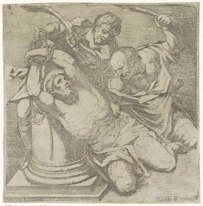 Flagellazione di Cristo
