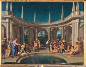 Il pool dei probabili