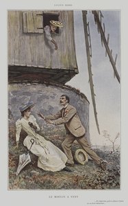 Il Mulino a Vento