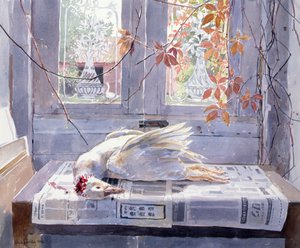 Estate (Il lamento di un